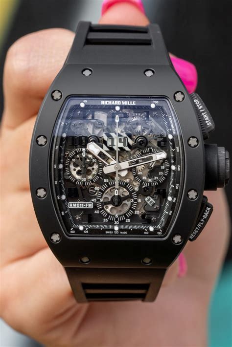 catalogue of richard mille watches|why are Richard Mille watches so expensive.